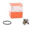 MAHLE Termostat 87°C, 54mm, contalı/sızdırmaz — 2002 Nissan Micra (1)