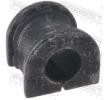 FEBEST Ön aks anti-roll bar burcu — 2002 Kia Cerato (1)