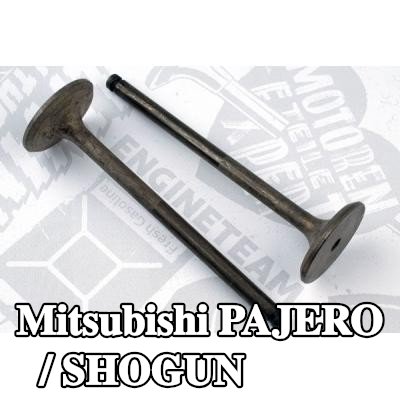 ET ENGINETEAM صمام السحب جانب السحب — Mitsubishi Pajero / Shogun