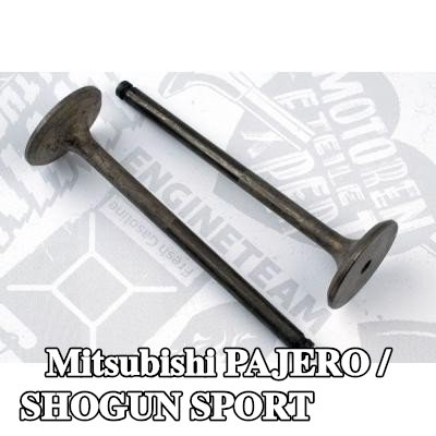 ET ENGINETEAM صمام السحب جانب السحب — Mitsubishi Pajero / Shogun Sport