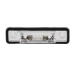 EINPARTS Plaka lambası — Opel Speedster (2)