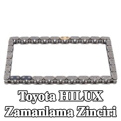 FEBI BILSTEIN Triger Zinciri Üst — Toyota Hilux