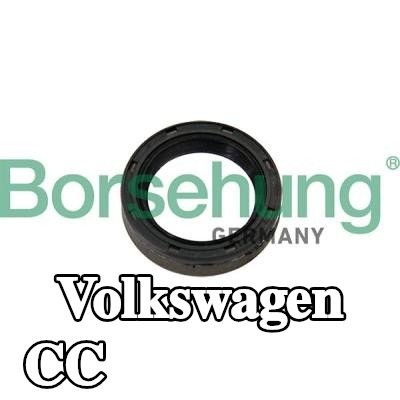 Borsehung حشية، عمود التحرير — Volkswagen Cc