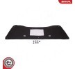 ESEN SKV Sessizleştirici malzeme, motor bölmesi — 2012 Toyota Rav4 (2)