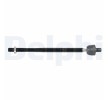 DELPHI İç bağlantı çubuğu Ön Aks, Ön Aks Sağ, 348, 5mm — Volkswagen Tayron (1)