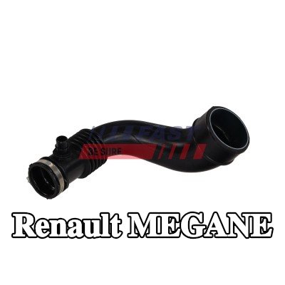 FAST مشعب السحب، إمداد الهواء — Renault Megane