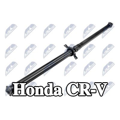 NTY عمود الدوران, محرك المحور الخلفي — Honda Cr-v