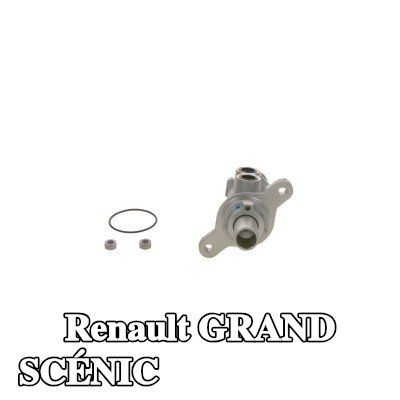 BOSCH المضخة الرئيسية للفرامل — Renault Grand Scénic