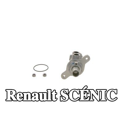 BOSCH المضخة الرئيسية للفرامل — Renault Scénic