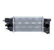 NRF Intercooler — 1998 Land Rover Freelander (1)