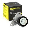 RIDEX PLUS Gergi kasnağı Ø: 65, 0mm — Citroën C2 (1)