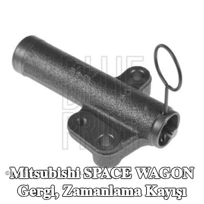 BLUE PRINT Gergi, zamanlama kayışı — Mitsubishi Space Wagon