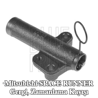 BLUE PRINT Gergi, zamanlama kayışı — Mitsubishi Space Runner