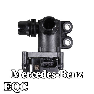 METZGER صمام التحكم في التدفئة — Mercedes-Benz Eqc