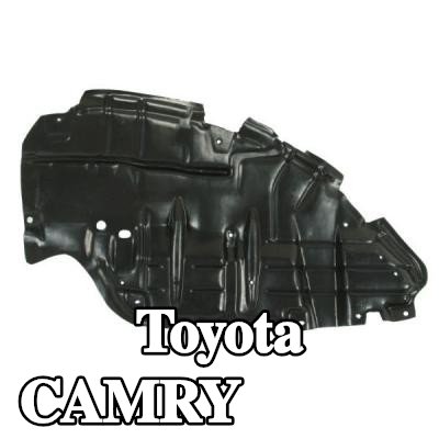 BLIC غطاء المحرك الأمامي الأيسر — Toyota Camry