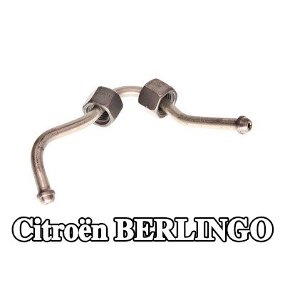 CITROEN/PEUGEOT أنبوب ضغط عالي، نظام الحقن — 2000 Citroën Berlingo