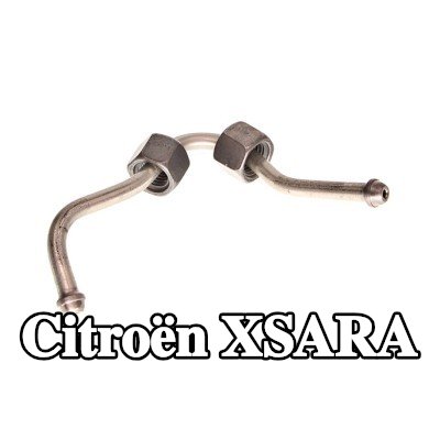 CITROEN/PEUGEOT أنبوب ضغط عالي، نظام الحقن — 2000 Citroën Xsara