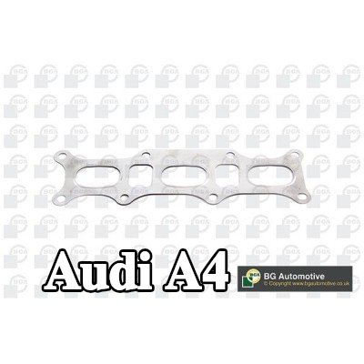 BGA مجموعة حشيات، مشعب العادم — Audi A4