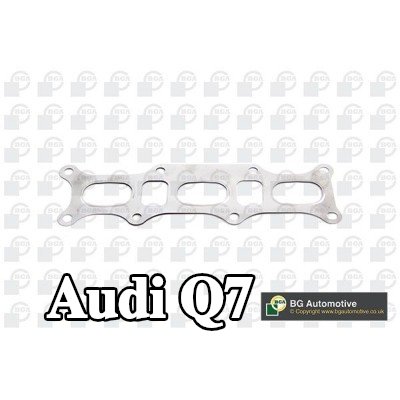 BGA مجموعة حشيات، مشعب العادم — Audi Q7