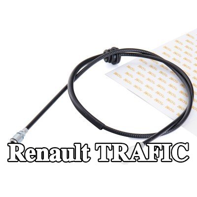 COFLE كابل عداد السرعة — Renault Trafic