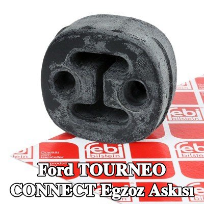 FEBI BILSTEIN Egzoz askısı — Ford Tourneo Connect