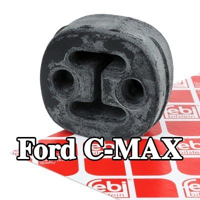 FEBI BILSTEIN حامل العادم — Ford C-max
