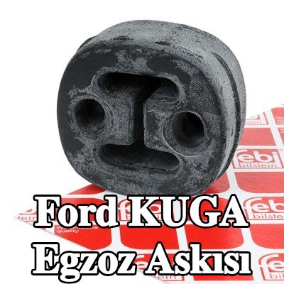 FEBI BILSTEIN Egzoz askısı — Ford Kuga