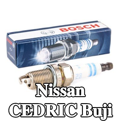 BOSCH Buji Anahtar Boyutu: 16 mm — Nissan Cedric