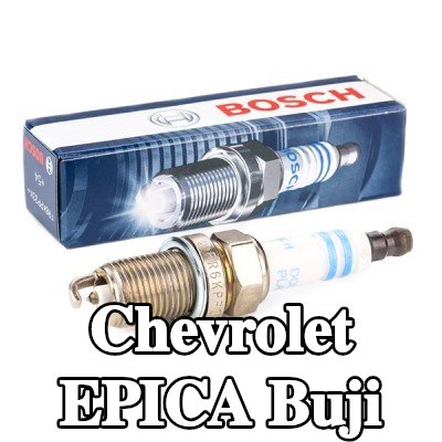 BOSCH Buji Anahtar Boyutu: 16 mm — Chevrolet Epica