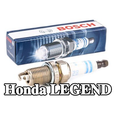 BOSCH حجم مفتاح شمعة الإشعال: 16 مم — 1995 Honda Legend