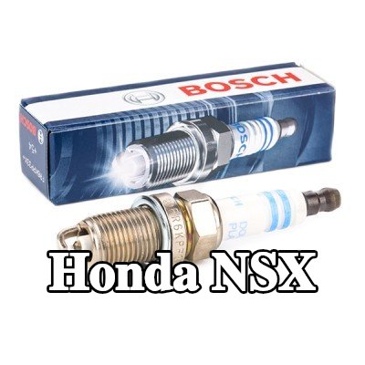 BOSCH حجم مفتاح شمعة الإشعال: 16 مم — Honda Nsx