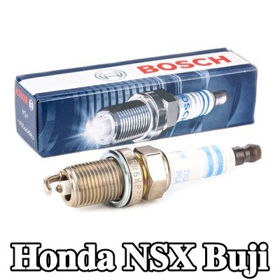 BOSCH Buji Anahtar Boyutu: 16 mm — Honda Nsx