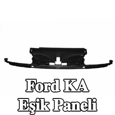 BLIC Külbütör paneli, sol — Ford Ka