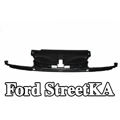 BLIC لوحة صمامات التبديل - اليسار — Ford StreetKA