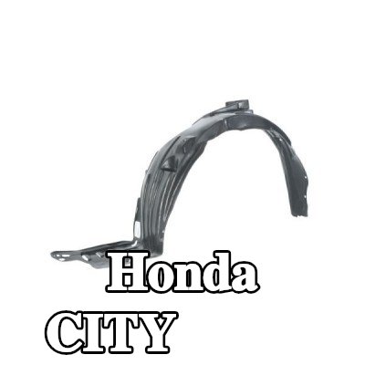 BLIC واقي الطين — Honda City
