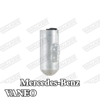 WALKER مجفف مستقبل الهواء المكيف R134a — Mercedes-Benz Vaneo