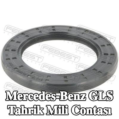 FEBEST Tahrik mili contası — Mercedes-Benz Gls