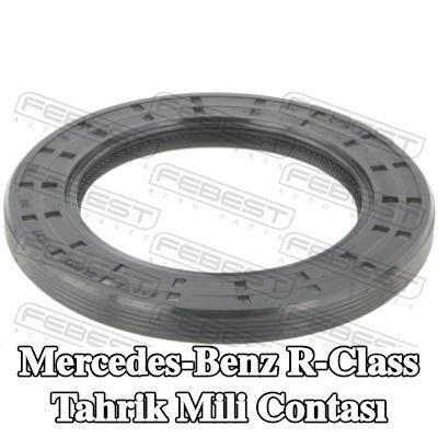 FEBEST Tahrik mili contası — Mercedes-Benz R-Class