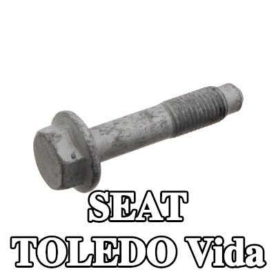FEBI BILSTEIN Vida — 1997 SEAT Toledo