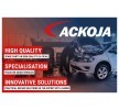 ACKOJA Enjektör Nozulu — 2000 Hyundai Sonata (8)