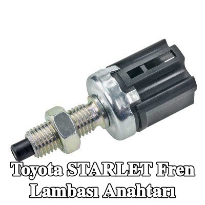 MEYLE Fren Lambası Anahtarı — Toyota Starlet