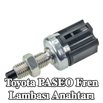 MEYLE Fren Lambası Anahtarı — Toyota Paseo