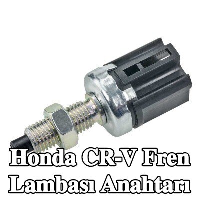 MEYLE Fren Lambası Anahtarı — 1997 Honda Cr-v