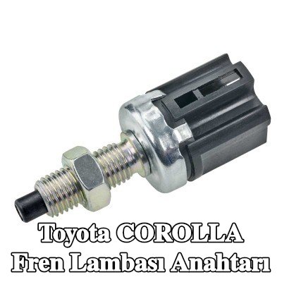 MEYLE Fren Lambası Anahtarı — 1997 Toyota Corolla