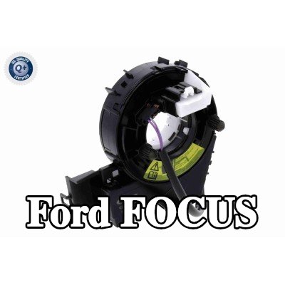 VEMO نابض ساعة لعجلة القيادة — 2016 Ford Focus