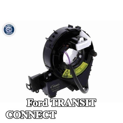 VEMO نابض ساعة لعجلة القيادة — Ford Transit Connect