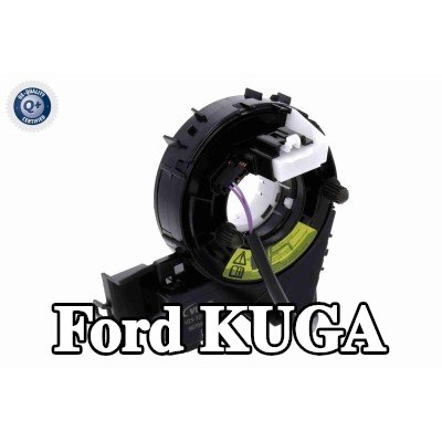 VEMO نابض ساعة لعجلة القيادة — Ford Kuga