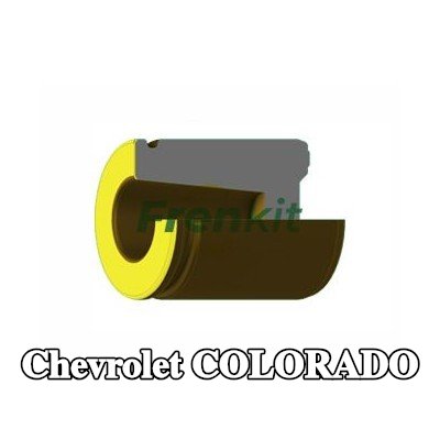 FRENKIT مكبس الفرامل للمحور الأمامي — 2003 Chevrolet Colorado