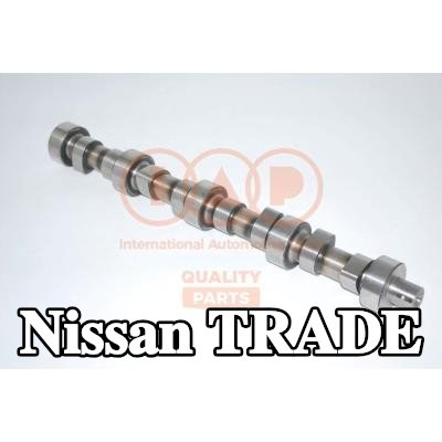 IAP QUALITY PARTS عمود الكامات — Nissan Trade