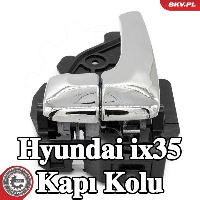 ESEN SKV Ön kapı kolu, Sol, iç — Hyundai ix35